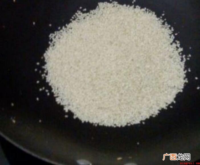 白芝麻怎么炒熟才香内容 白芝麻怎么炒熟才香