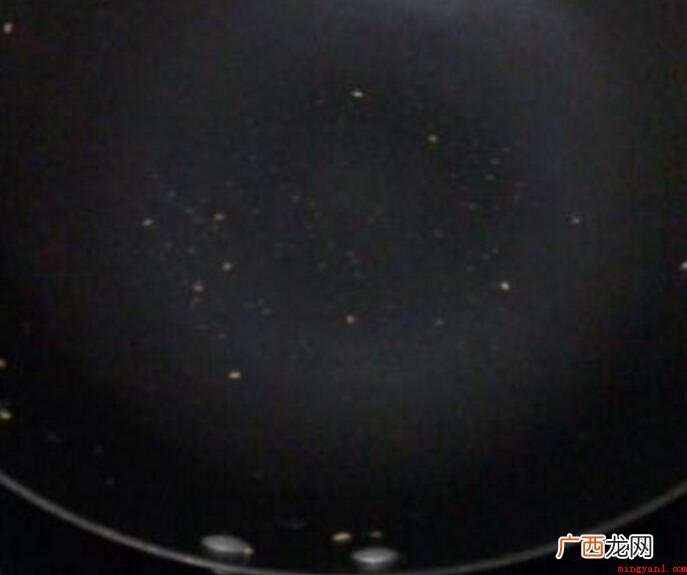 白芝麻怎么炒熟才香内容 白芝麻怎么炒熟才香