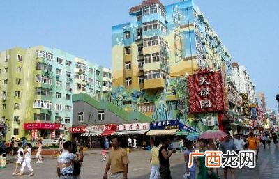 青岛台东属于什么区,青岛四方海泊桥介绍？