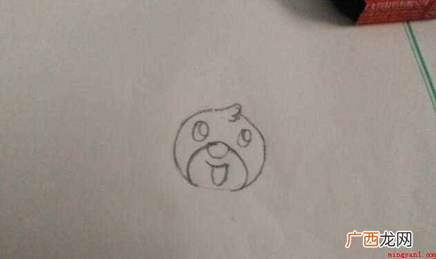 梅花鹿简笔画怎么画 画法简介 梅花鹿简笔画怎么画