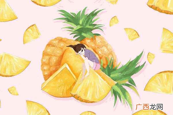 菠萝蜜吃多了会不会上火