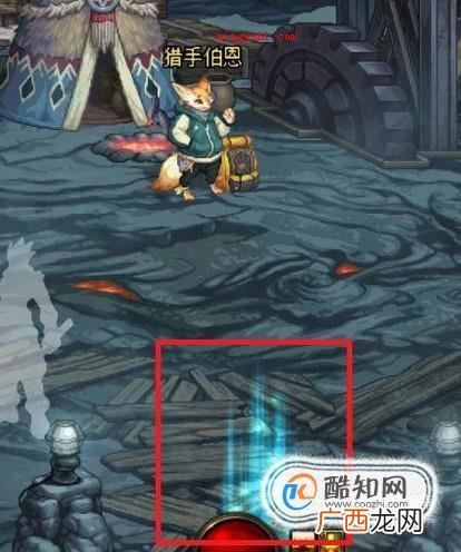 DNF起源版本后怎样前去寂静城 DNF寂静城怎么去