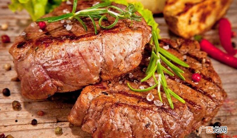 牛排是牛的身上哪一个部位的肉 牛的哪个部位是牛排