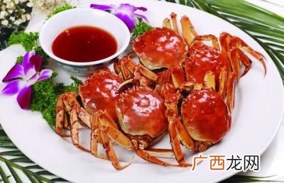 阳澄湖大闸蟹几月份上市,阳澄湖大闸蟹时间限定？