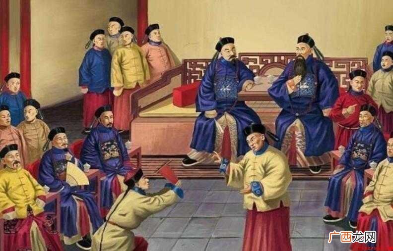 八府巡抚是几品官