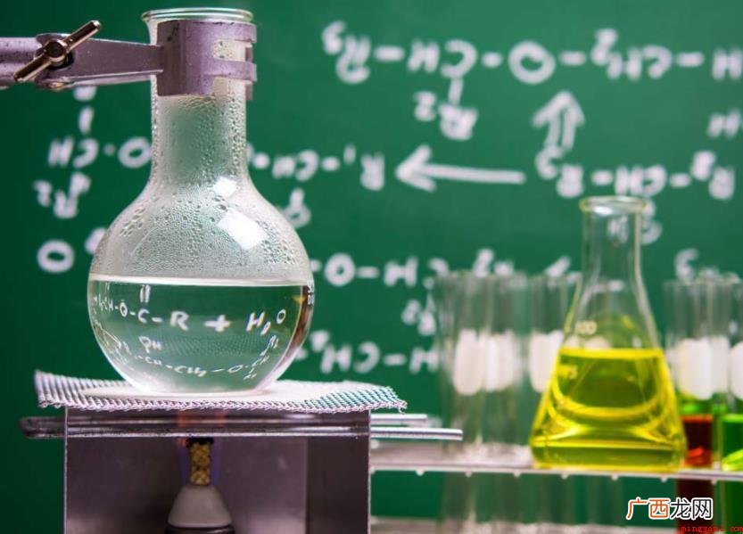 化学变化专有名词界定都有哪些 化学变化名词定义有哪些