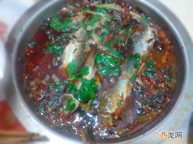 麻辣鲫鱼是怎么做的,香辣鱼的正宗做法？