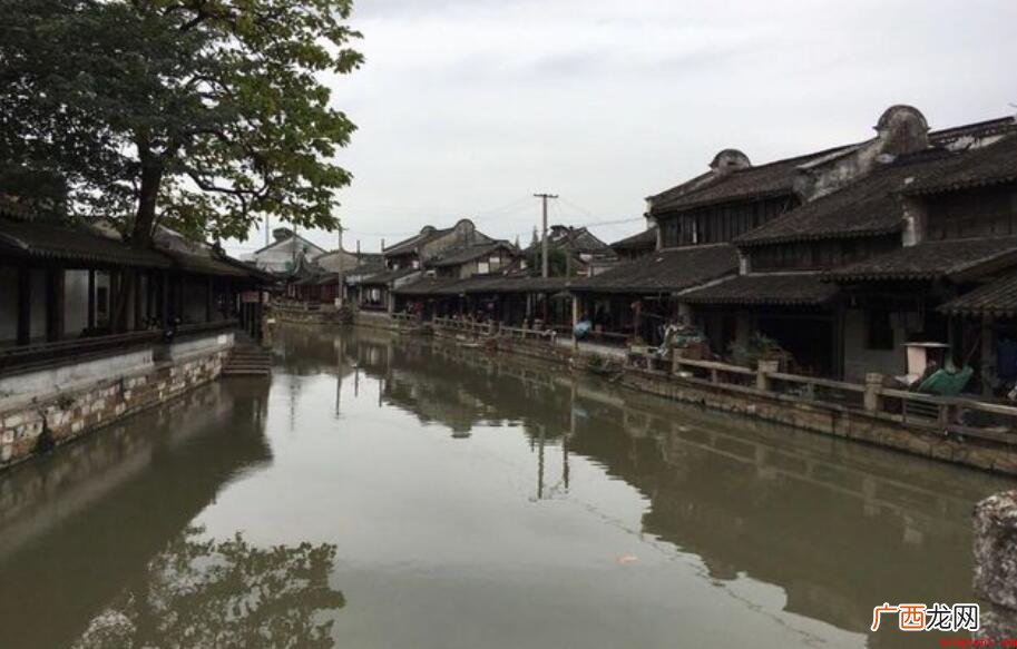 苏州吴江区有什么古镇较为出名 苏州吴江区有哪些古镇比较出名