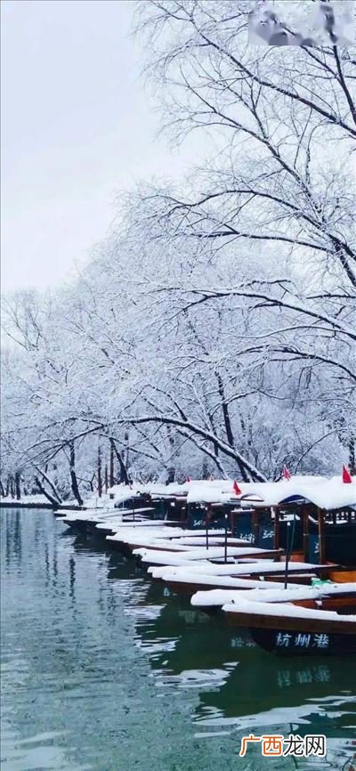 杭州为什么会下雪,2021年一2022年冬天杭州会下雪吗?