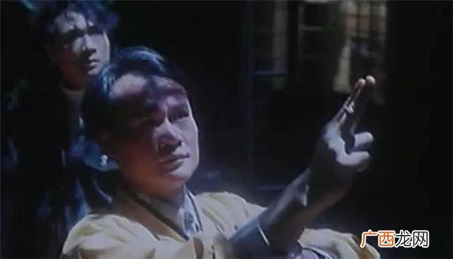 吴镇宇演芭蕉精的片名叫什么,香港鬼片芭蕉精？