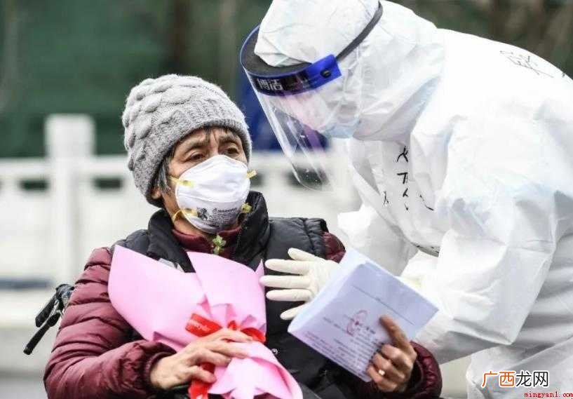 新冠重症患者出院后注意事项有哪些