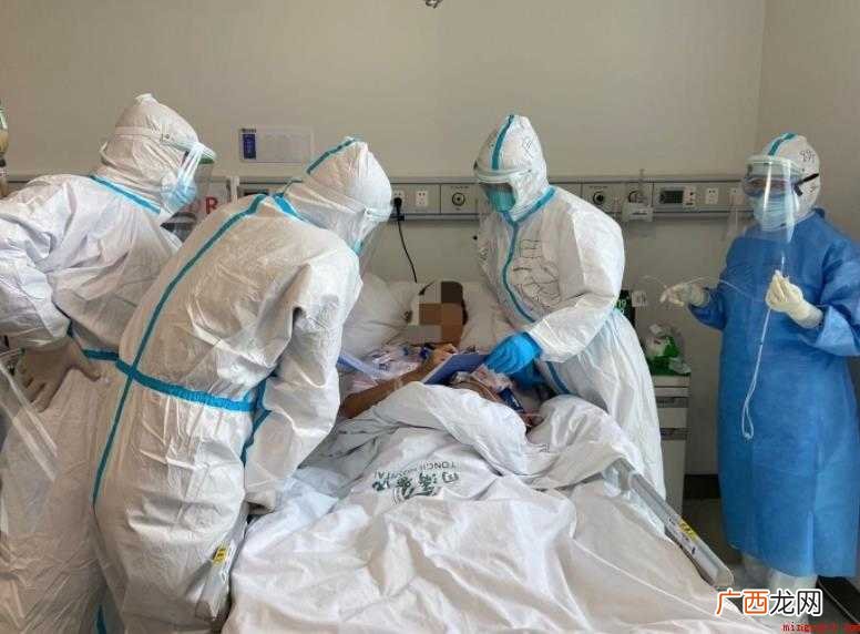 新冠重症患者护理要点有哪些