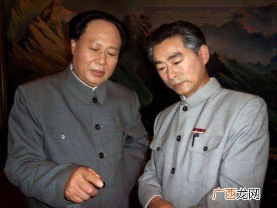 主席特型演员,演技稍微好的男星？