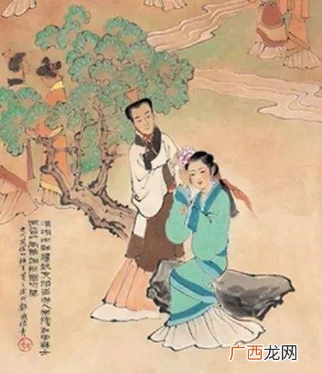 中国古代有没有情人节,2月14的情人节是中国节日吗？