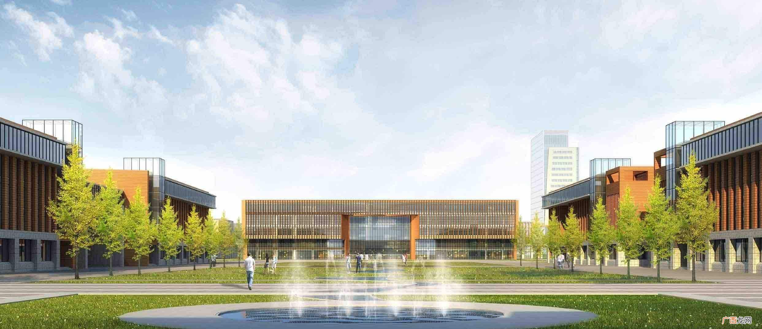 河北师大汇华学院,河北师大汇华学院一共几个校区？
