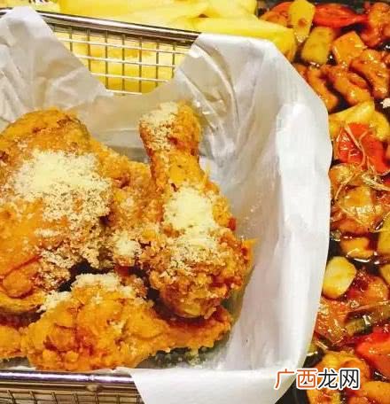 吃炸鸡真的会胖吗,一天一顿炸鸡会胖多少?