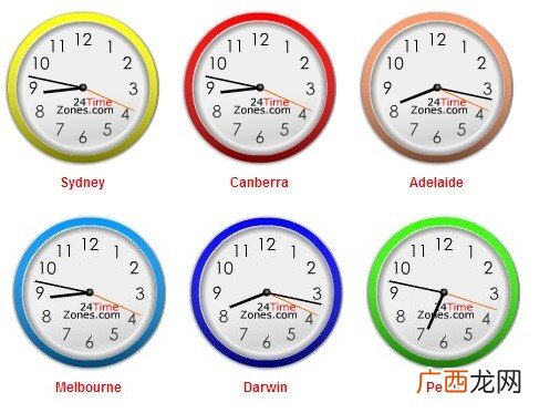 加拿大时间和北京时间相差多少,加拿大与北京时间换算？