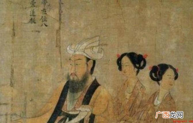 梁武帝是哪个朝代_历史人物 梁武帝是哪个朝代