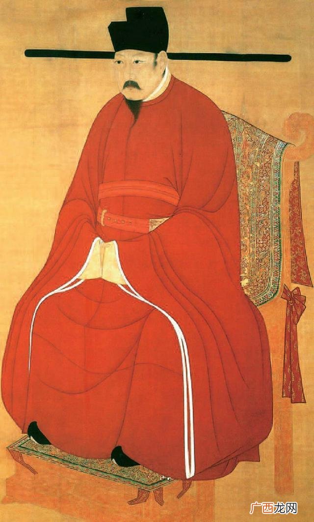 评价宋真宗赵恒,大宋皇帝赵恒得的什么病？