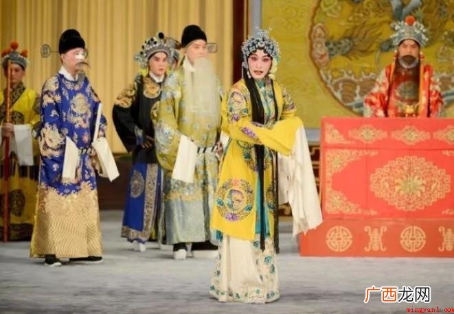 京戏声腔的发音技巧是什么 京剧声腔的发音技巧是什么
