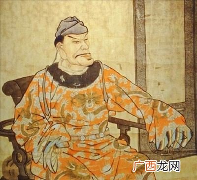 朱元璋是哪人,朱元璋的祖籍在哪里？