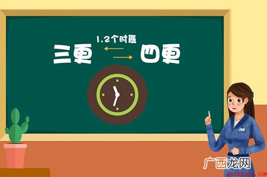 汉朝宫廷内的工作人员可分为5个车次,准时拆换,因而将其命名为 三更是几点