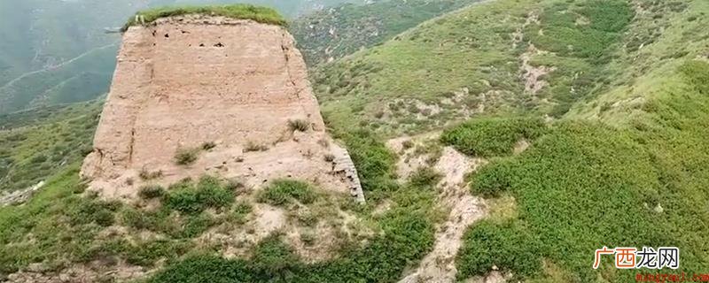 雁门关在陕西省,是从古至今的边防站国防战略要地,进可攻退可守 雁门关在哪里