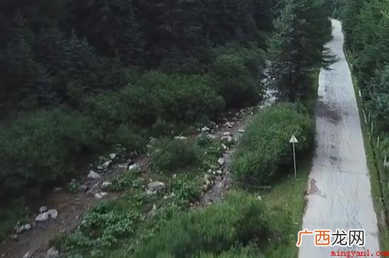雁门关在陕西省,是从古至今的边防站国防战略要地,进可攻退可守 雁门关在哪里