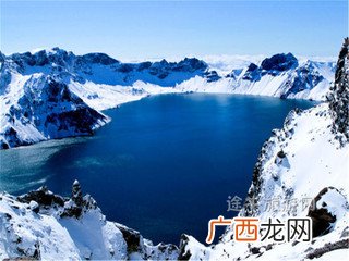 关于长白山的传说有哪些,长白山故事?