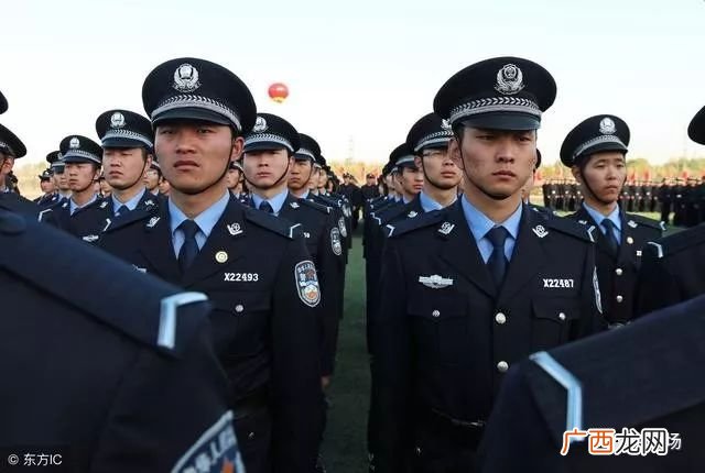 正式辅警是什么编制,派出所辅警有警号吗？