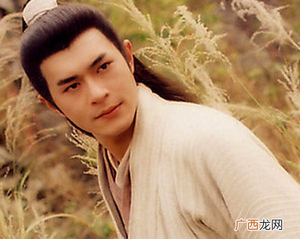 哪些人演过杨过,扮演杨过的姑姑有那些？