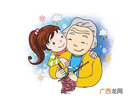 外婆又可以叫什么,外婆的姐妹怎么称呼？