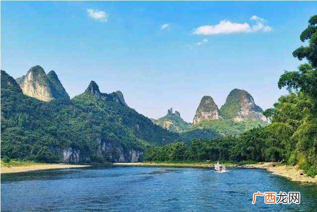 桂林山水属于哪种地貌