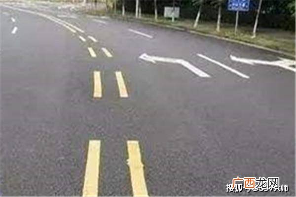 单黄线和双黄线有啥区别,请问道路分界线，黄色实线、黄色虚线、黄色虚实线，这三种有什么区别？