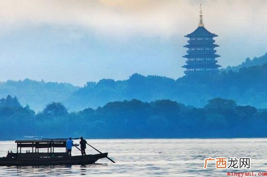钱塘湖坐落于杭州市古时候被称为 钱塘湖位于哪里