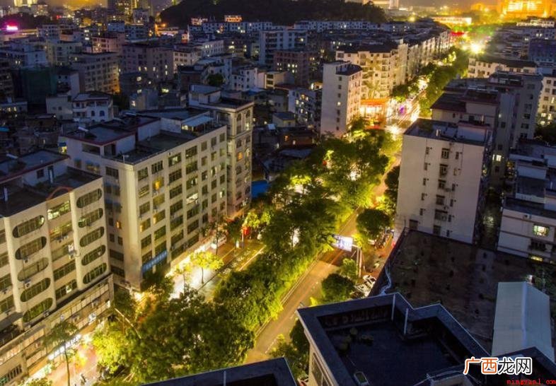 云浮地形地貌有什么  云浮地形地貌有哪些