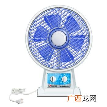 鸿运扇和电风扇的区别,旋转风扇和普通风扇有什么区别?