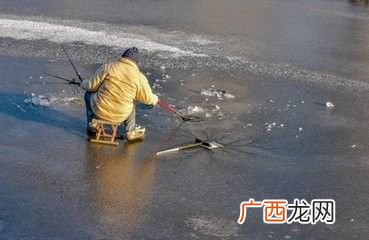 冰钓怎么调漂,冬季钓青鱼最好的调漂方法？