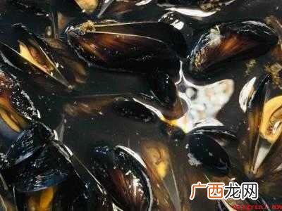 海虹蛤怎么吃