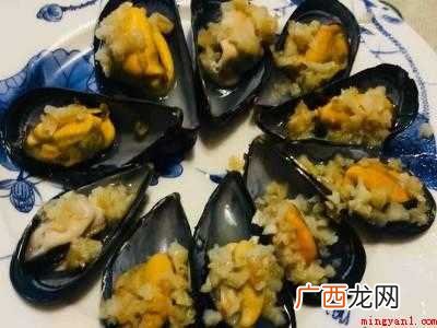 海虹蛤怎么吃