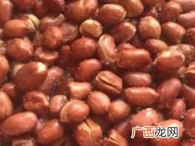 空气炸锅怎么炸花生米