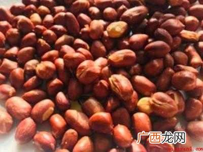 空气炸锅怎么炸花生米