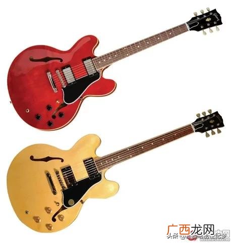 吉他的种类与区别,吉他都有怎样的分类?都有什么区别？
