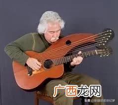 吉他的种类与区别,吉他都有怎样的分类?都有什么区别？