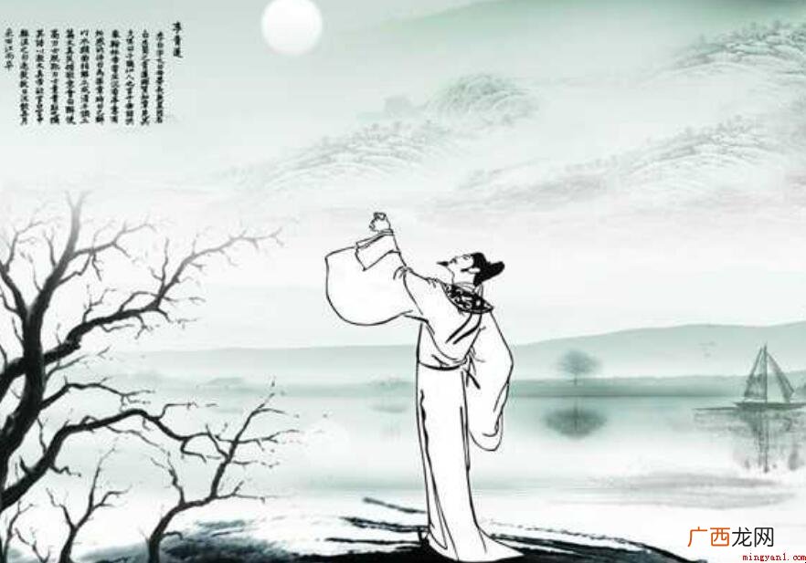 《江城子》·苏东坡诗词赏析是什么 《江城子》·苏轼诗词赏析是什么