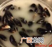 蓝贻贝的家常做法是什么