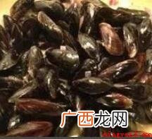 蓝贻贝的家常做法是什么
