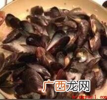 蓝贻贝的家常做法是什么