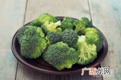 西兰花如何清洗干净,西兰花给宝宝做辅食怎么洗才干净？
