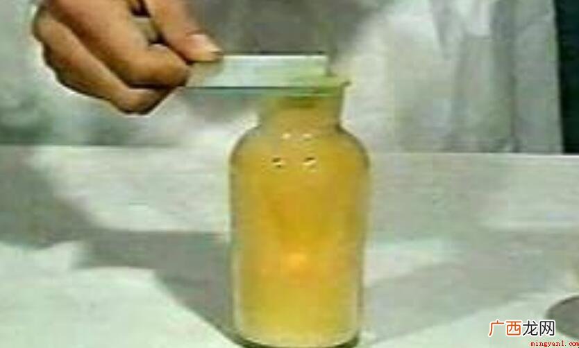 氯气是一种具备明显刺激性气味的有害气体,化学式为Cl 氯气有多大毒性